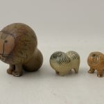 924 1169 SCULPTURES
